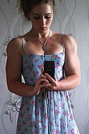 Красивая девушка с секретом - Юлия Винс фото 12