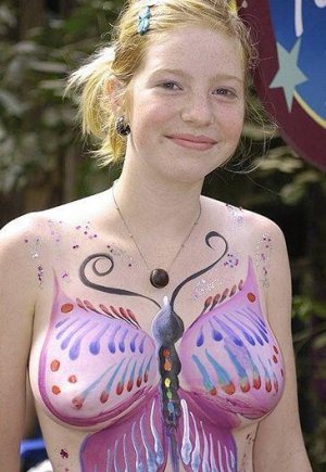 Цвета и тела фото 12