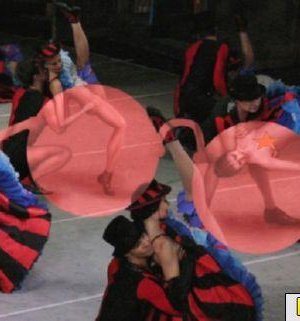 Изумительные очки фото 6