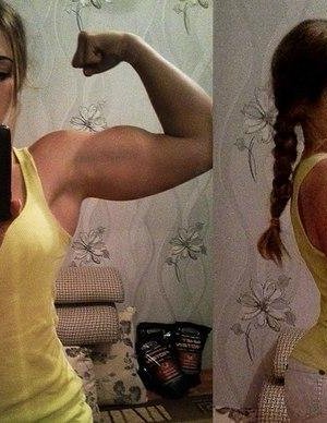 Красивая девушка с секретом - Юлия Винс фото 10
