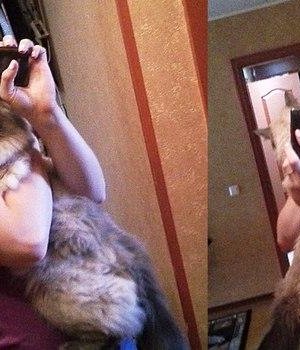 Красивая девушка с секретом - Юлия Винс фото 14