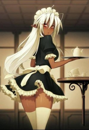 Горячие аниме девушки фото 15
