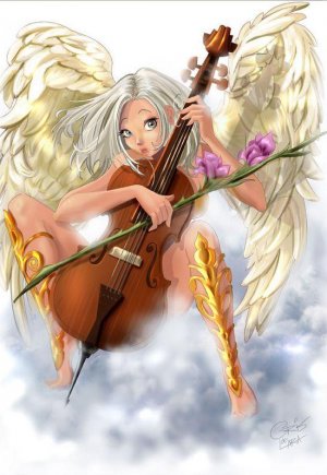 Рисунки с сексуальными цыпочками-героями